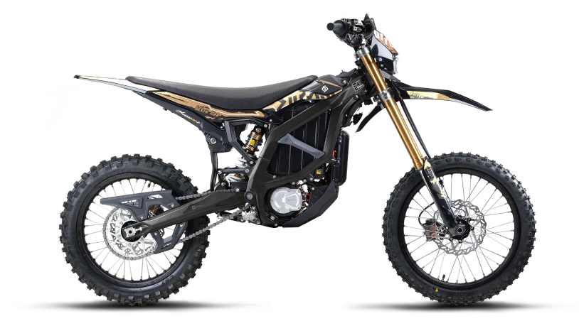 2025 Surron Ultra bee
