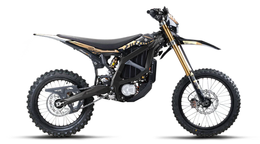 2025 Surron Ultra bee