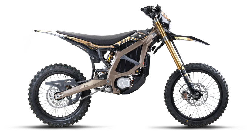 2025 Surron Ultra bee