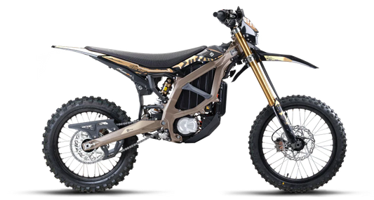 2025 Surron Ultra bee