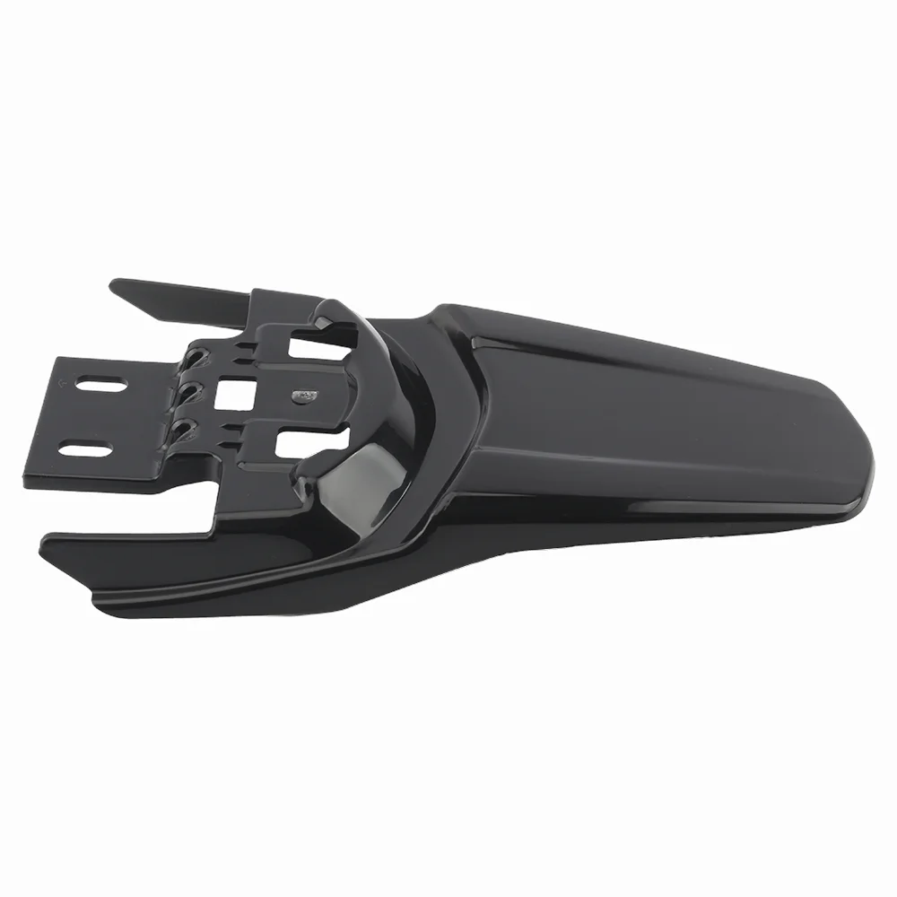 For Surron Parts Light Bee Ebike Dirt Bike Frame Motorcycle Fender Enduro Pitbike Rear Mudguard Accessories lightbee X S VolRides