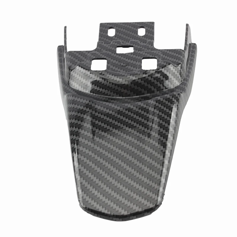 For Surron Parts Light Bee Ebike Dirt Bike Frame Motorcycle Fender Enduro Pitbike Rear Mudguard Accessories lightbee X S VolRides