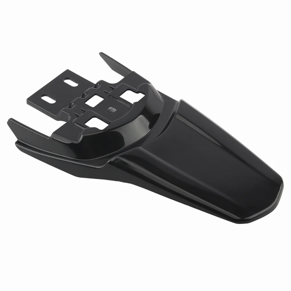 For Surron Parts Light Bee Ebike Dirt Bike Frame Motorcycle Fender Enduro Pitbike Rear Mudguard Accessories lightbee X S VolRides