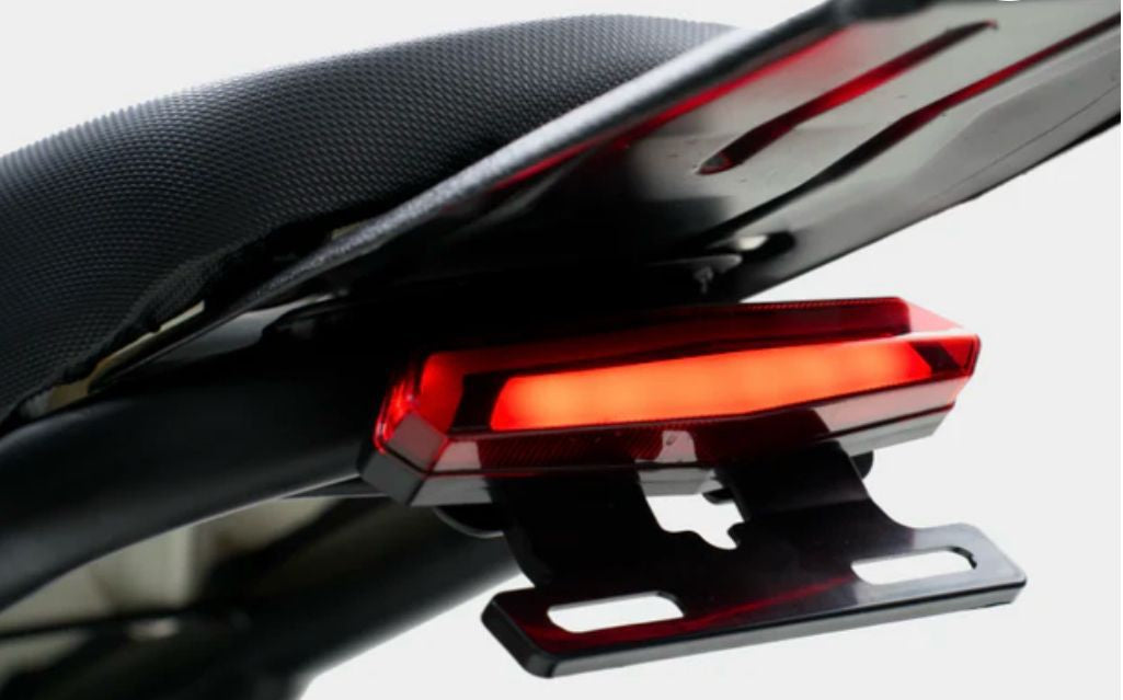 GT73 Electric Dirt Bike 2000w VolRides