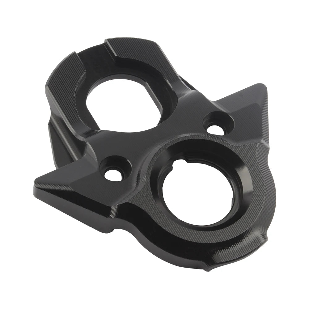 for Surron Parts Motorcycle Central Control Decoration Ignition Cover CNC Aluminum Motocross for SUR-RON Light Bee Electric Bike VolRides