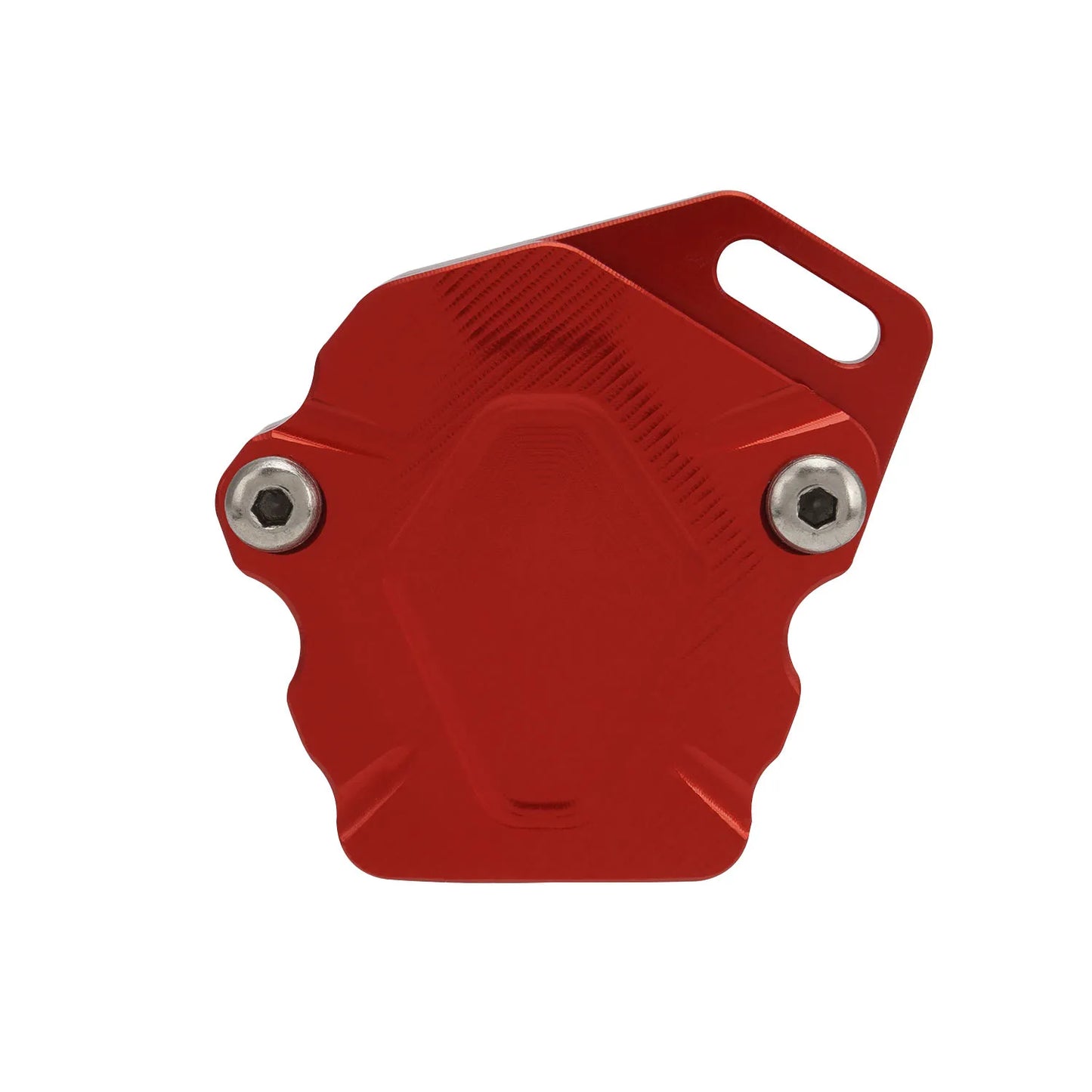 For Surron Sur-ron Sur ron Light Bee S X Off-road Electric Dirt Bike Motorcycle Aluminum Key Cover Case Head Shell Holder VolRides