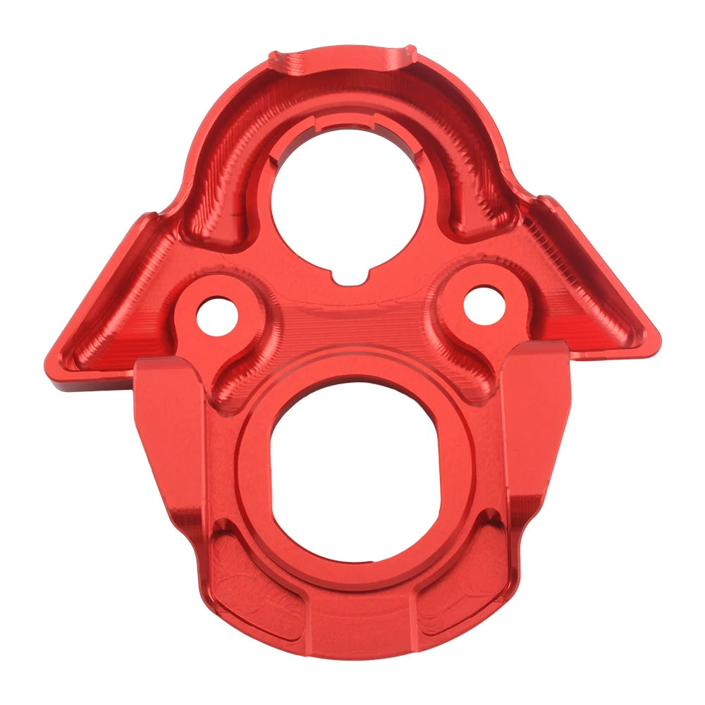 for Surron Parts Motorcycle Central Control Decoration Ignition Cover CNC Aluminum Motocross for SUR-RON Light Bee Electric Bike VolRides