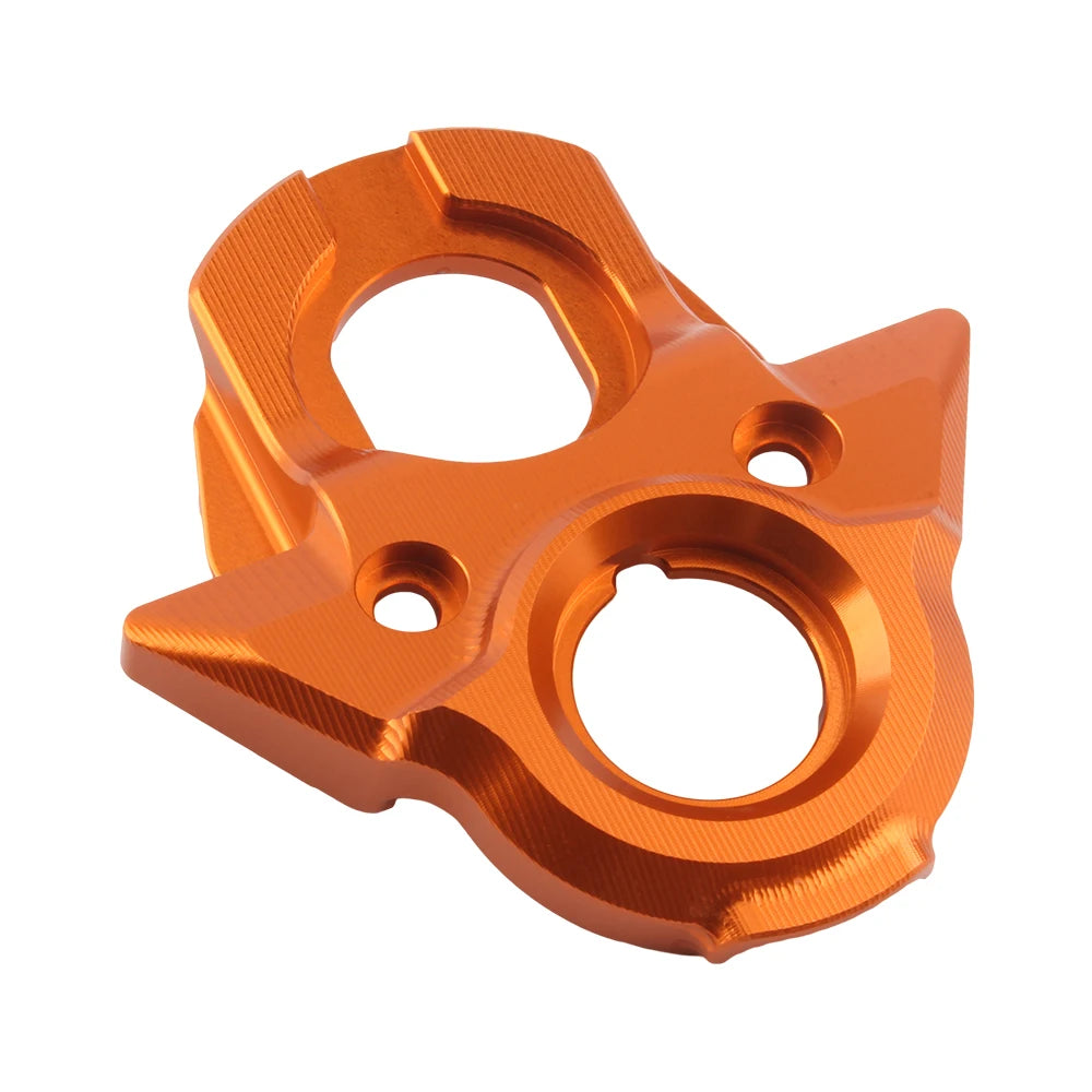 for Surron Parts Motorcycle Central Control Decoration Ignition Cover CNC Aluminum Motocross for SUR-RON Light Bee Electric Bike VolRides