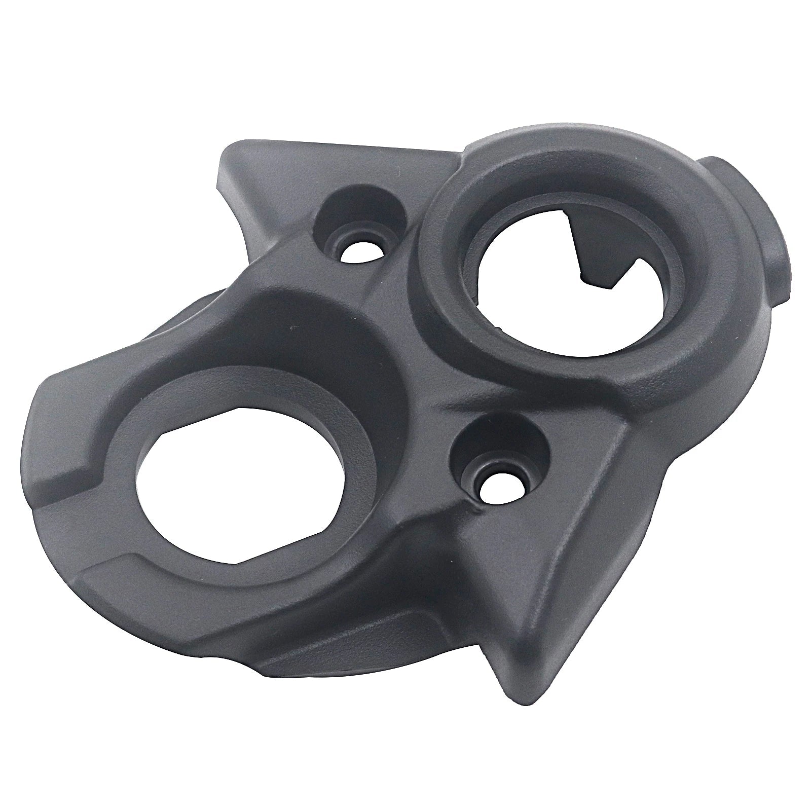 For SurRon Light Bee X Segway X260 Surron Carbon Fiber Central Control Decorative Cover Off-Road Surron Key Plate VolRides