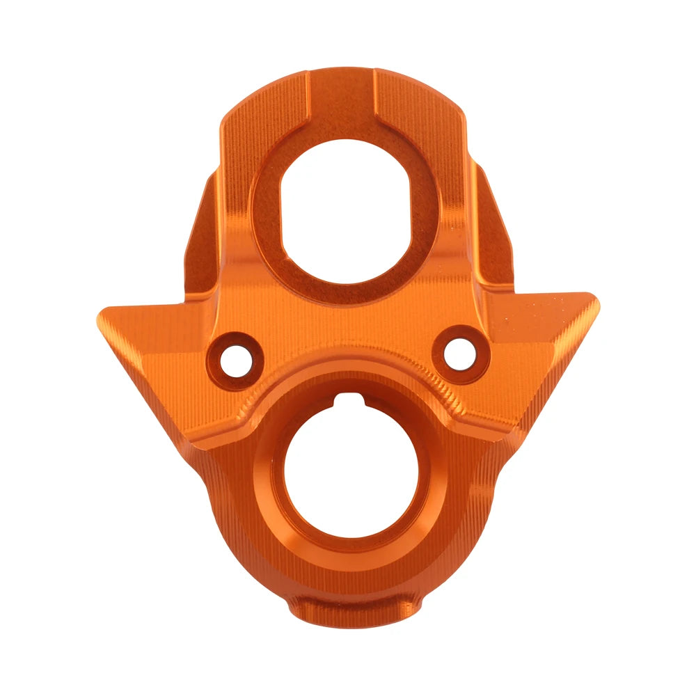 for Surron Parts Motorcycle Central Control Decoration Ignition Cover CNC Aluminum Motocross for SUR-RON Light Bee Electric Bike VolRides