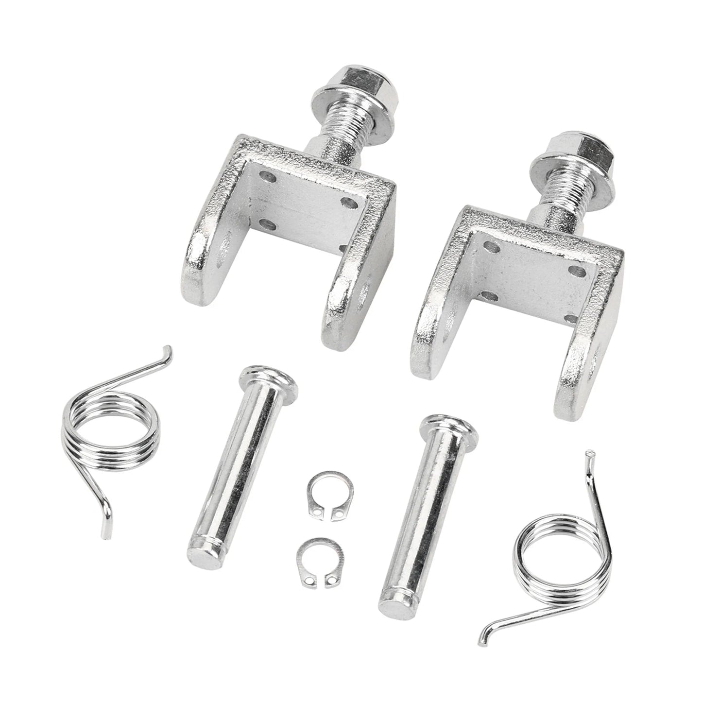 CNC Foot Peg For Surron Talaria Electric Motorcycles Accessories Footpeg Footpedal For Talaria Sting Sur-Ron Sur Ron Lightbee VolRides