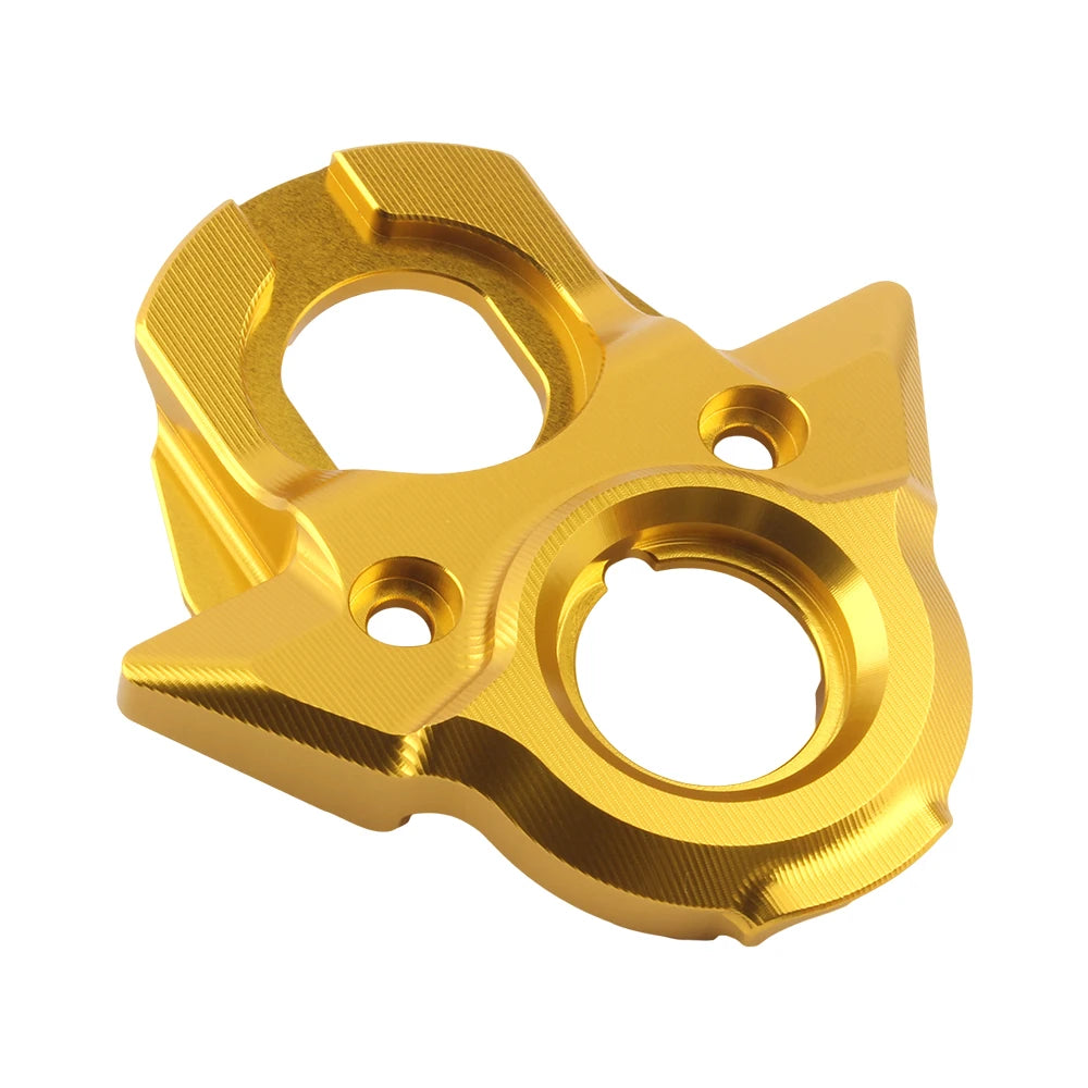 for Surron Parts Motorcycle Central Control Decoration Ignition Cover CNC Aluminum Motocross for SUR-RON Light Bee Electric Bike VolRides