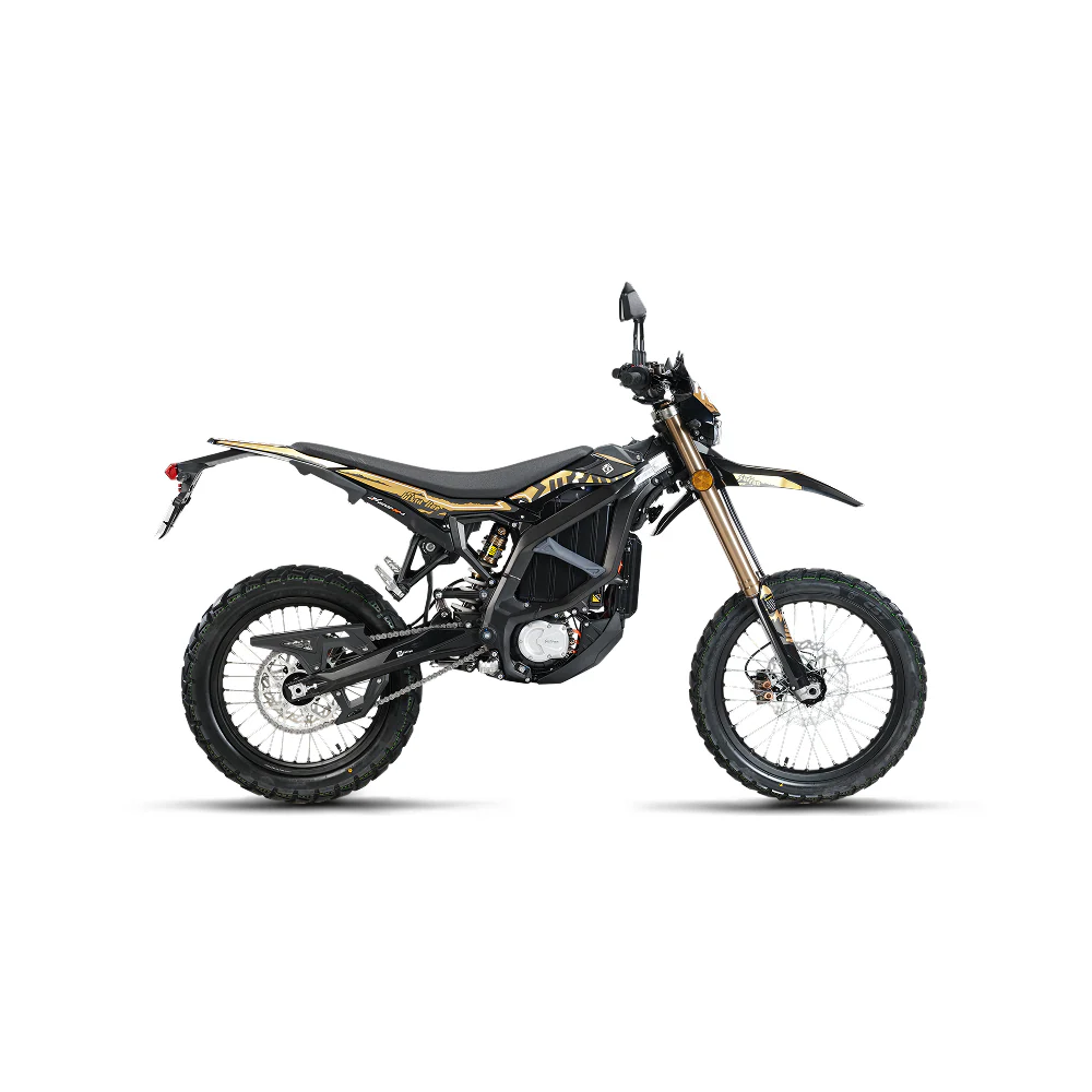2026 Surron Ultra Bee VolRides