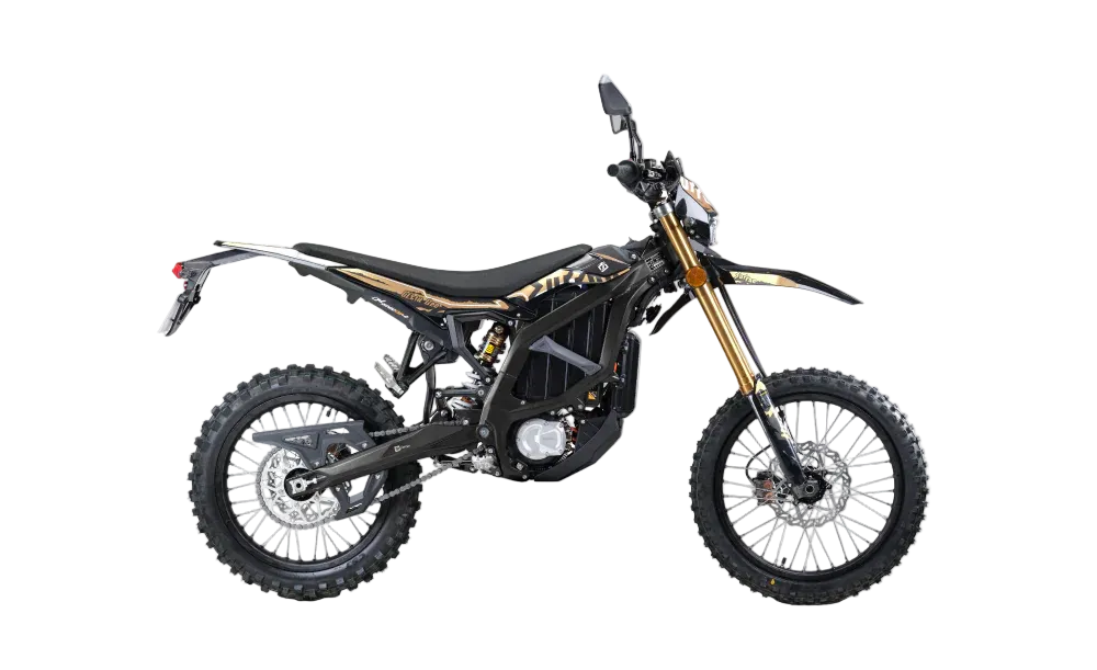 2026 Surron Ultra Bee VolRides