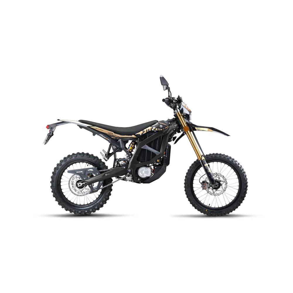2026 Surron Ultra Bee VolRides
