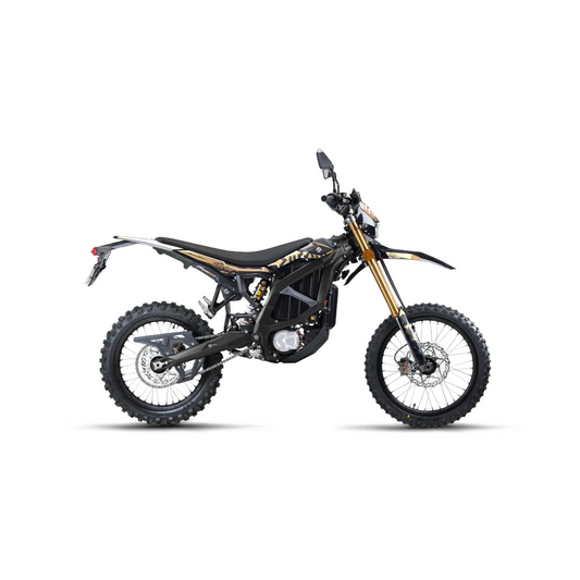2026 Surron Ultra Bee VolRides
