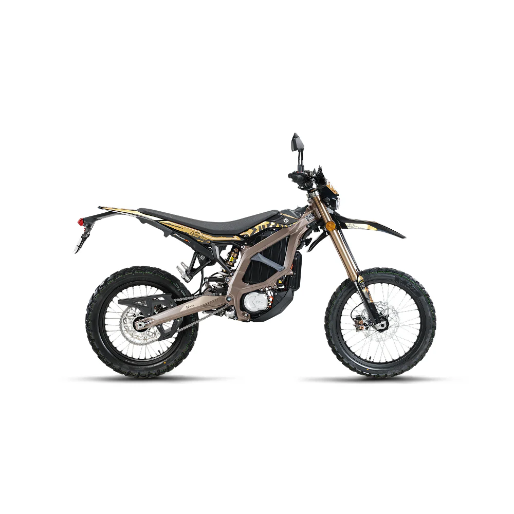 2026 Surron Ultra Bee VolRides