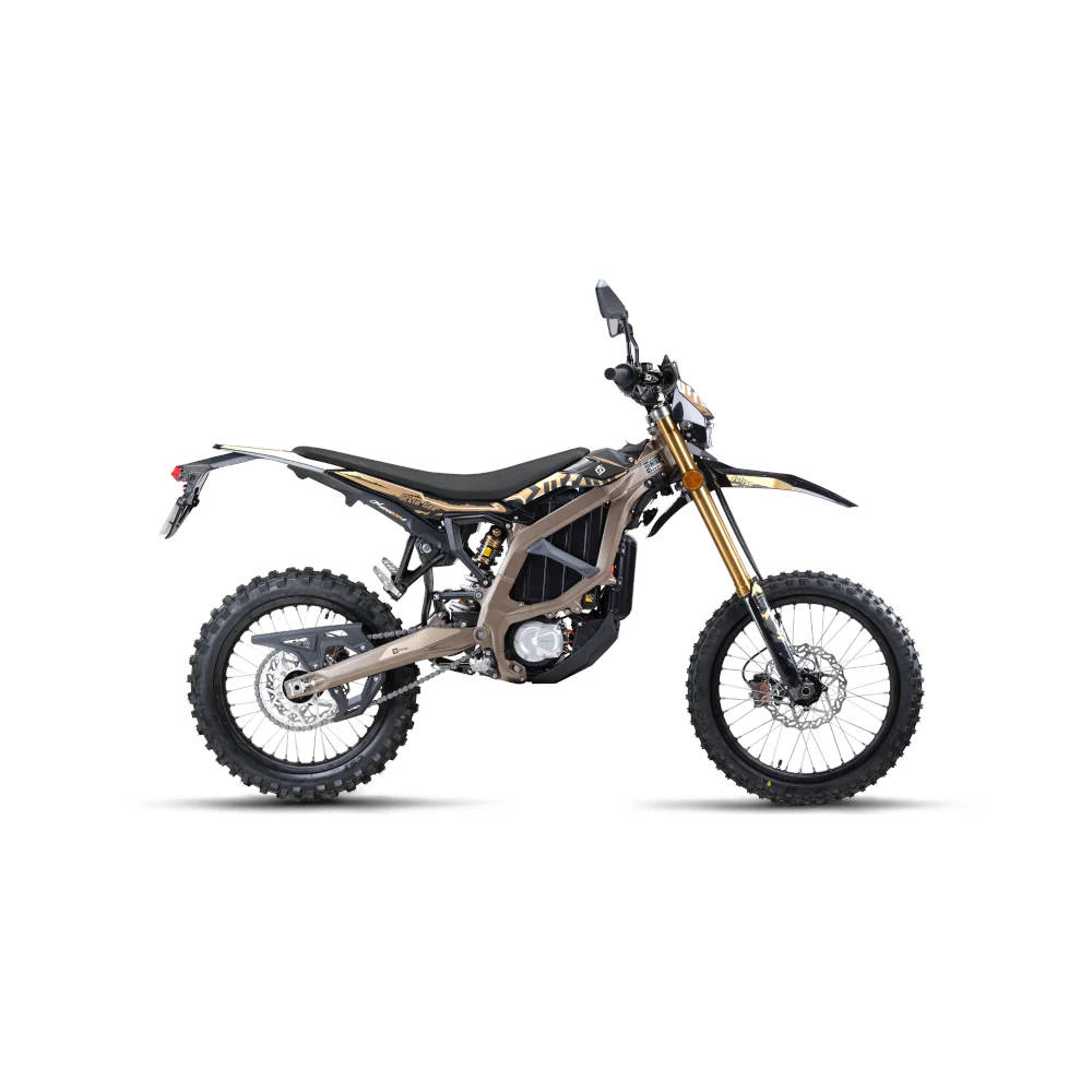 2026 Surron Ultra Bee VolRides