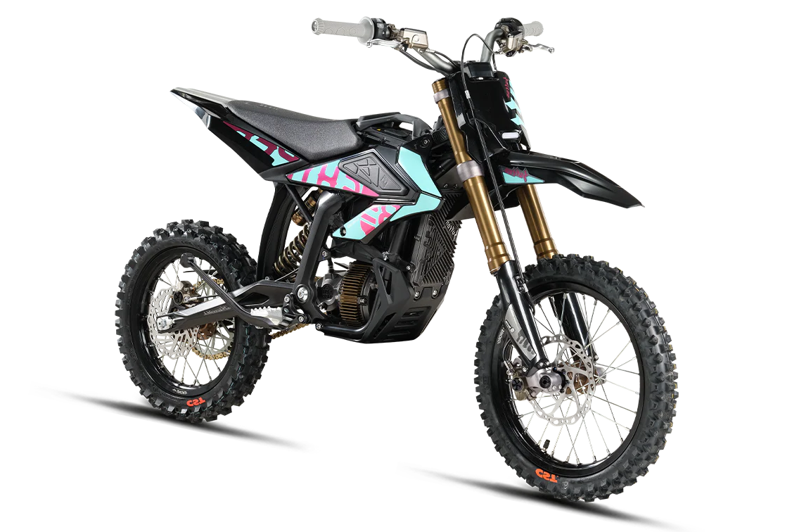 2025 Surron Hyper Bee VolRides