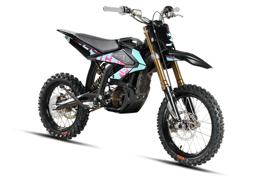 2025 Surron Hyper Bee VolRides