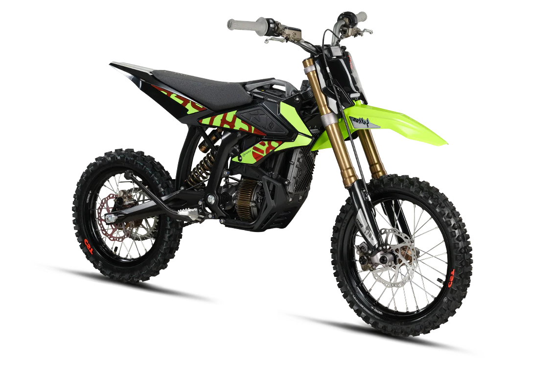 2025 Surron Hyper Bee VolRides