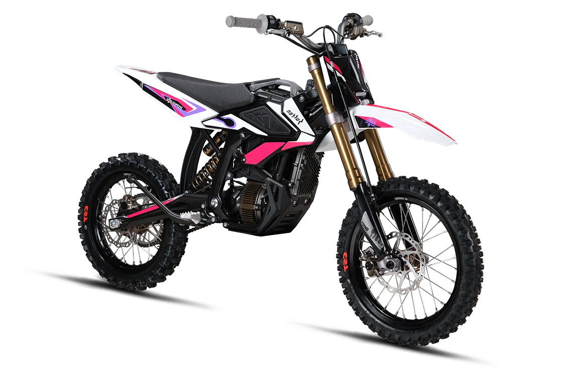 2025 Surron Hyper Bee VolRides