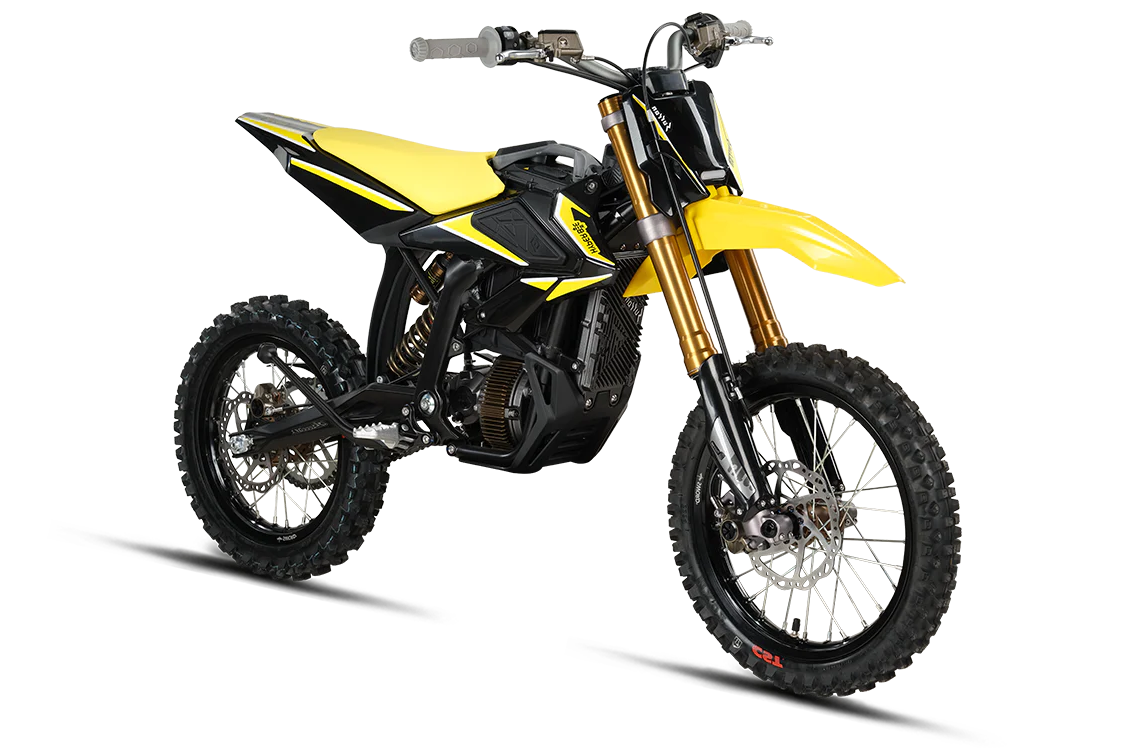 2025 Surron Hyper Bee VolRides